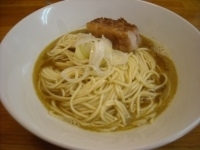 「肉そば￥700」@中華そば屋 伊藤の写真