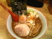「味たまラーメン」@きら星の写真