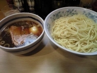 「もり角煮+中盛サービス（900円）」@七福神 池袋店の写真