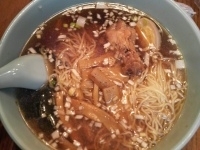 「又一順らーめん￥630」@又一順の写真