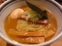 「らーめん」@こうかいぼうの写真