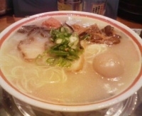 「ぼんしゃん（全部入り）」@九州じゃんがら 日本橋店の写真