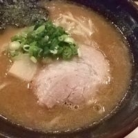 「らーめん 参○伍」@めんや 参○伍の写真