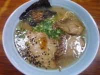 「ラーメン 500円」@大陽軒 本店の写真