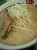 「らーめん ￥600」@千石自慢ラーメン 本店の写真