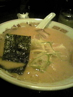 「旭川醤油らーめん（650円）」@北海道らーめん ひむろ 錦糸町店の写真