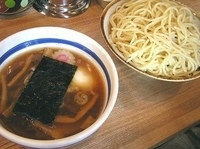 「特製もりそば」@東池袋大勝軒 ○高屋の写真