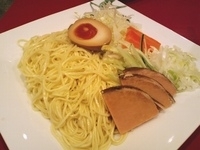 「春麺・巣立ち」@井出商店 新横浜ラーメン博物館店の写真