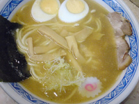 「ラーメン」@喰我の写真