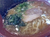 「ラーメン」@らーめん ゑびすの写真