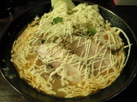 「儀左マヨ味噌」@儀左衛門の写真