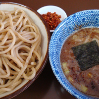 「辛つけ 800円」@次念序の写真