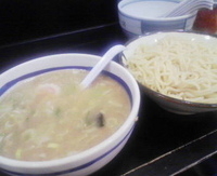 「特製もりそば」@特製もりそば 桑山の写真