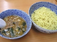 「つけめん」@麺家 大勝軒 葛西店の写真