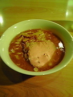 「味噌ラーメン」@麺工房 山久の写真