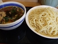 「大もりそば」@飯田 大勝軒の写真