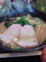 「ラーメン街道一番星 TYPE-RS」@らあめん花月嵐 KEYAKI WALK maebashi店の写真