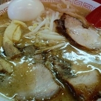 「とんしお 600円」@大ちゃんらーめんの写真