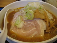 「味噌志郎」@味噌志郎の写真