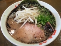 「ラーメン」@なんつッ亭 池袋店の写真
