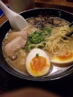 「まんぴか 680円」@桜吹雪が風に舞う 柏店の写真