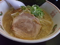 「らーめん」@ラーメン 喰拳の写真