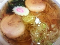 「ラーメン」@池田屋の写真