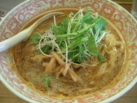 「まさら」@三四郎の写真