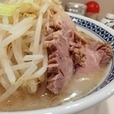 塩ラーメン ￥650