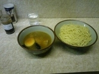 「あつもり（普通）」@喰我の写真