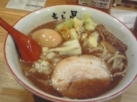 「味玉ラーメン」@きら星の写真