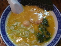 「ラーメン（￥600）」@中洲ラーメン 藤家の写真