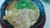 「ラーメン」@ラーメン 横綱 枚方店の写真