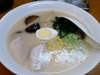 「みそジャンボ」@元祖 札幌やの写真