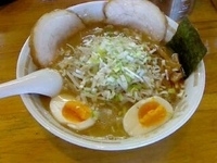「ドラゴンラーメン（950円）」@ハングリードラゴンの写真