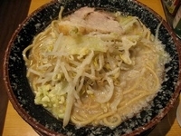 「ラーメン」@平太周味庵 松山店の写真