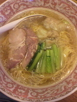 「うしお￥780」@三四郎の写真