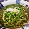 一蔵らーめん（しょうゆ）