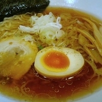 「香味吟醸醤油 630円」@麺工房 なめきの写真