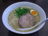 「凛やラーメン」@麺処 凛やの写真