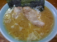 「ラーメン（￥700）」@まこと家の写真