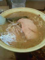 「中華そば」@ホープ軒本舗 吉祥寺店の写真