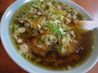 「チャーシューメン￥980」@丸信ラーメン 行田店の写真