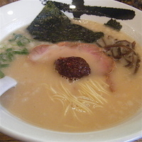 「匠らーめん（￥700）替え玉（￥150）」@元祖きんかどう 座間本店の写真