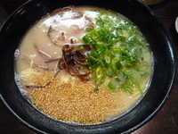 「ら～めん 480円」@ら～めん屋たつしの写真