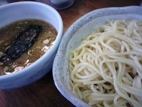 「つけ麺大盛 900円」@麺屋 夢うさぎの写真