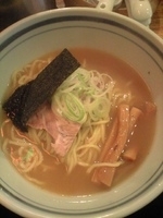 「チャーシューご飯セット」@こうかいぼうの写真