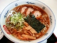 「Aらーめん」@しなきの写真