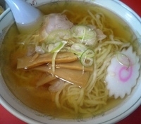 「ラーメン」@とかのの写真
