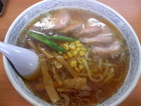 「しょうゆチャーシュー ￥800」@龍正の写真